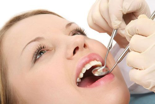 Khái quát về phòng chống bệnh răng miệng