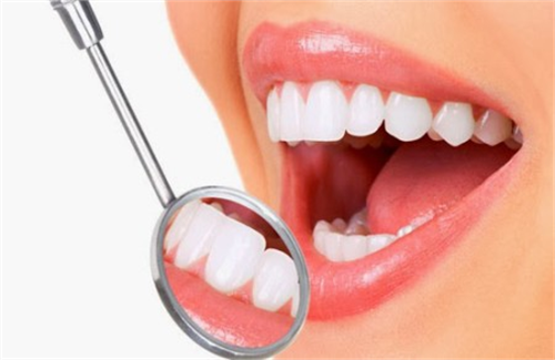 Các phương pháp giúp cải thiện màu răng