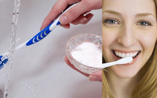 Những thông tin vô cùng hữu ích về cách tây trắng răng tại nhà