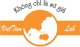 Lab Việt Tiên